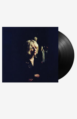 Jessica Pratt Here in the Pitch Vinyl Record image number 2