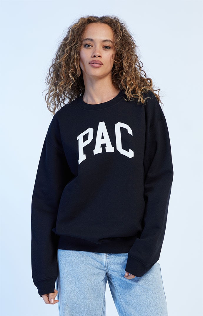 Pac online jeans sweatshirt