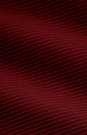 Active Seasider Aspen Waffle Knit Sweatpants image number 6