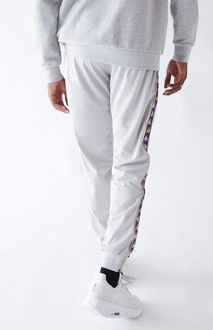 222 Banda Dekky Jogger Pants 222 Banda Dekky Jogger Pants image number null