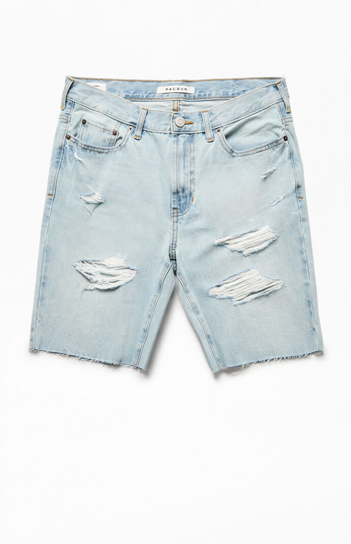 pacsun mens denim