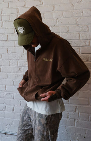 Full Zip Hoodie image number 1