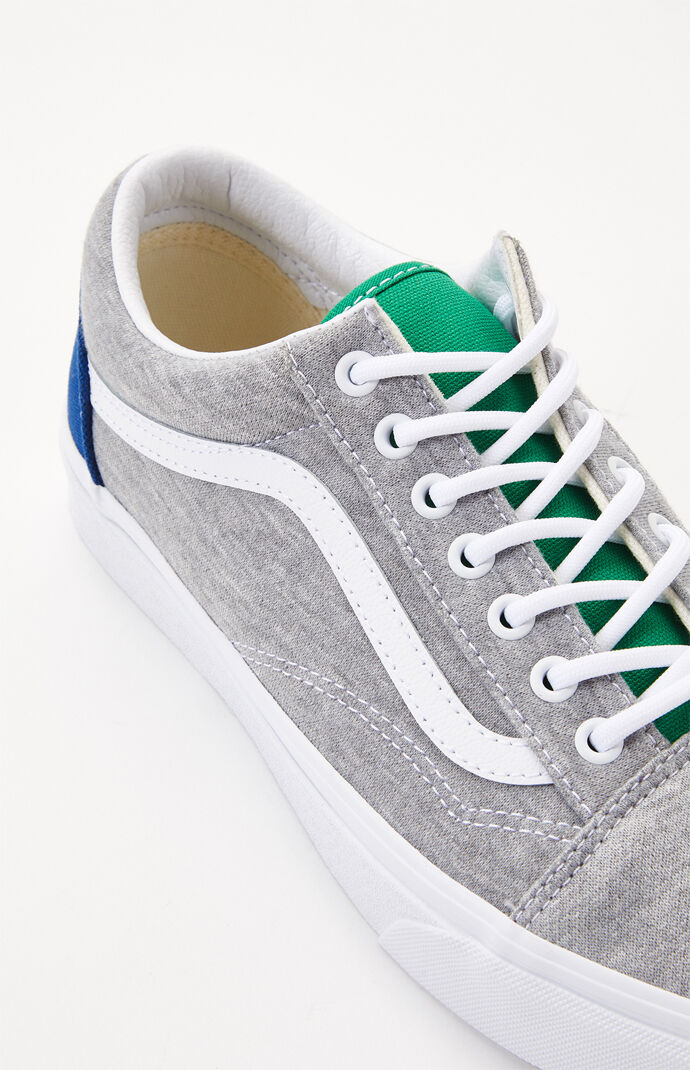 vans coastal old skool