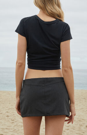 Julie Mini Skort image number 3