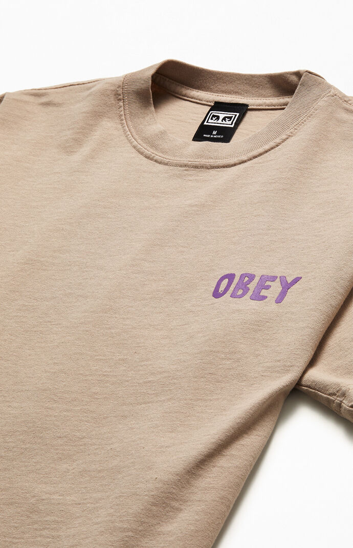 Og Short Sleeve T-Shirt