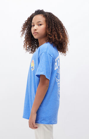 Kids Hello Kitty Athletic Dept. T-Shirt image number 3