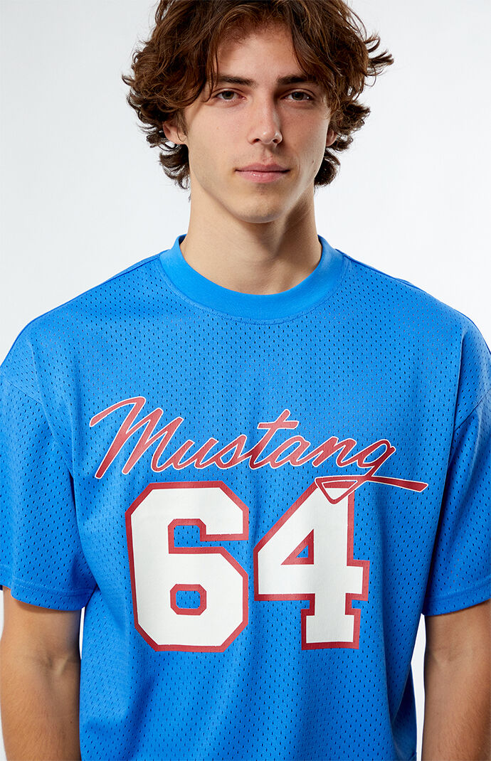 Mustang sportswear shop