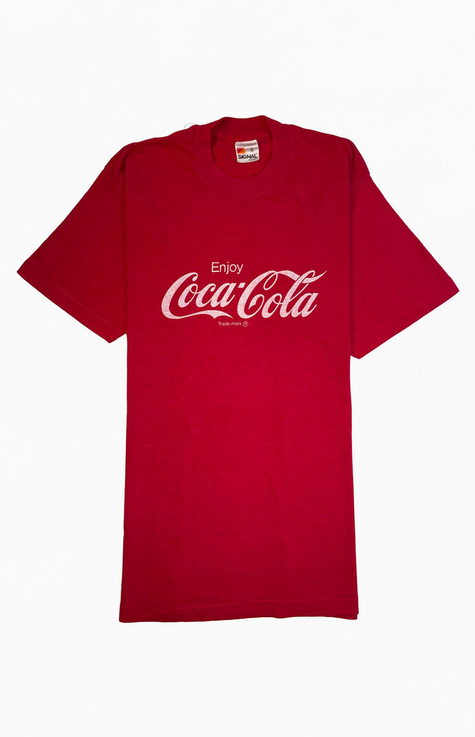 '80s Coke T-Shirt