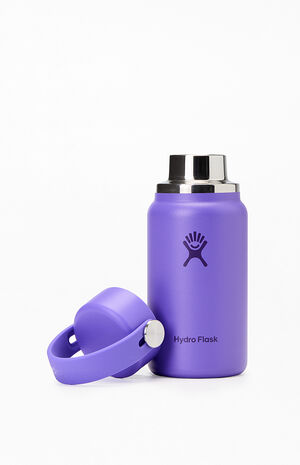 Purple Micro Hydro Water Bottle image number 2
