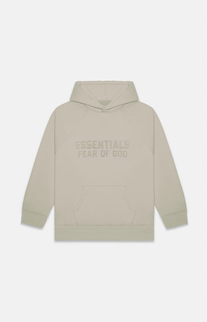 Fear of god sweatshirts clearance