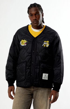UNFRM Tiger Liner Jacket image number 1