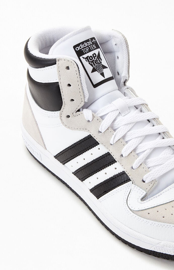 adidas Top Ten RB Shoes PacSun