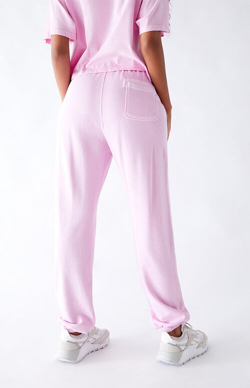 women's champion boyfriend sweatpants