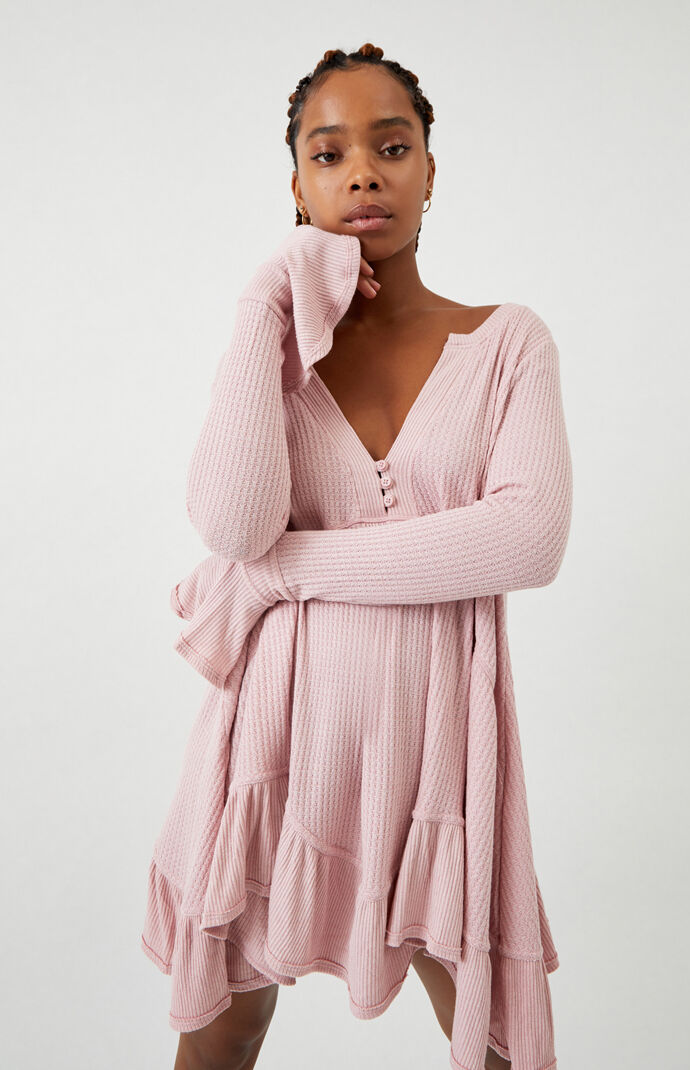 Olivia Tunic Dress
