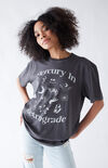 Retrograde T-Shirt Retrograde T-Shirt image number null