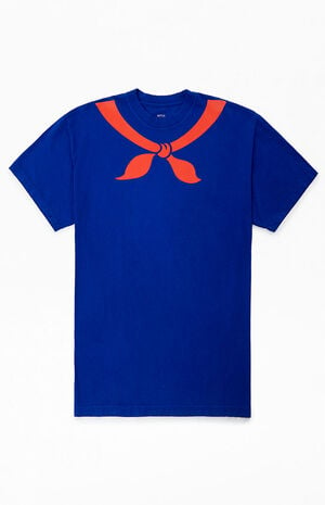x Netflix Scoops Ahoy Uniform T-Shirt image number 2