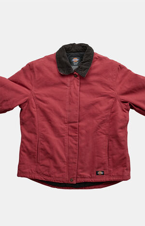 2000s Dickies Work Jacket image number 2