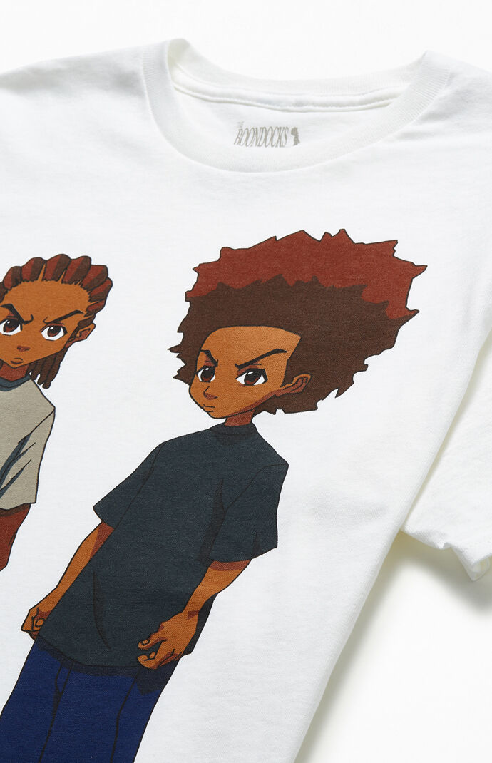 Boondocks T-Shirt