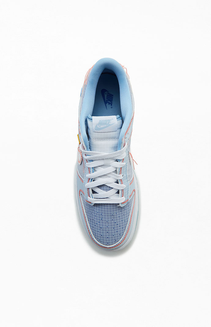 union la dunks