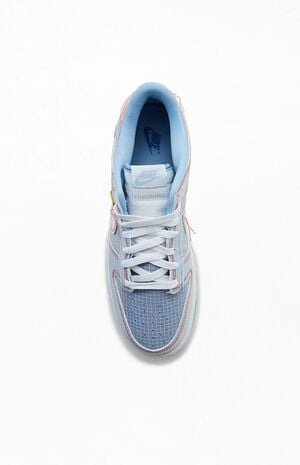 Dunk Low x Union LA Argon Shoes image number 5