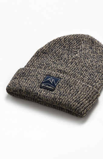 Columbia Mens Whirlibird Cuffed Beanie Columbia Mens Whirlibird Cuffed Beanie