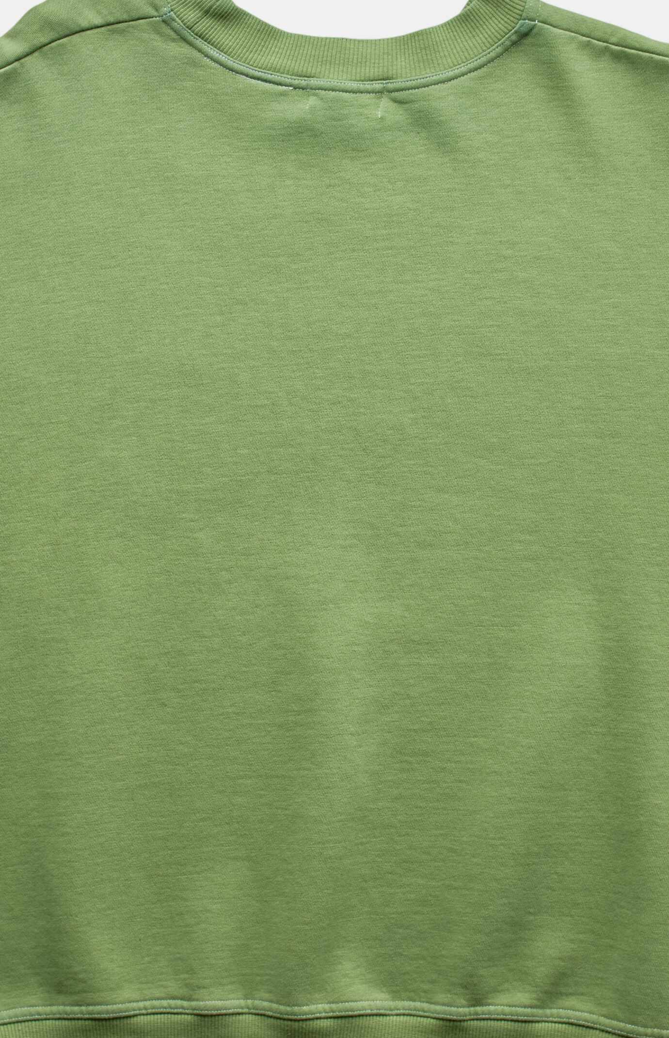 PS VINTAGE '90s Fila Crew Neck Sweatshirt