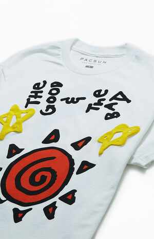 The Good And The Bad T-Shirt image number 3