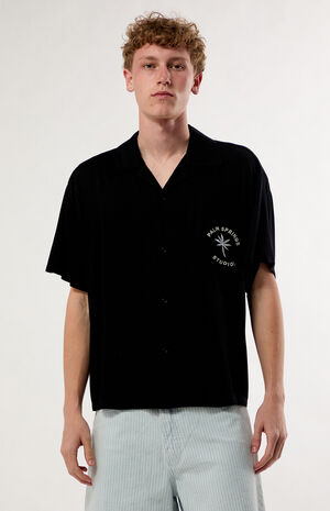 Palm Springs Camp Shirt image number 3