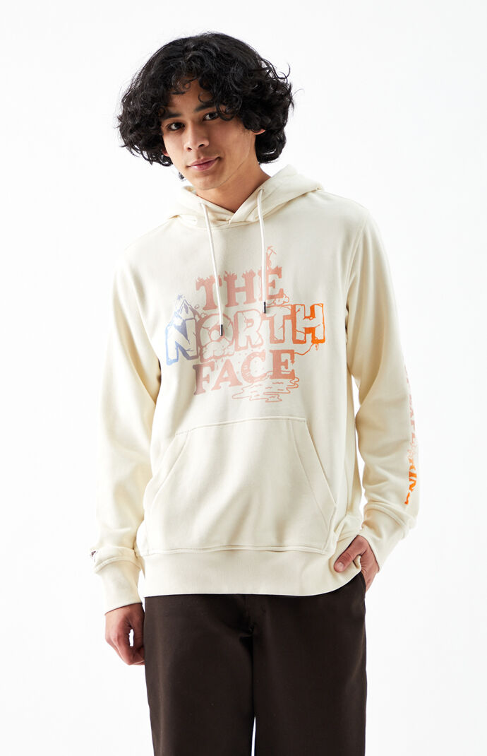 Himalayan Hoodie