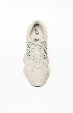 Gray 9060 Shoes image number 5