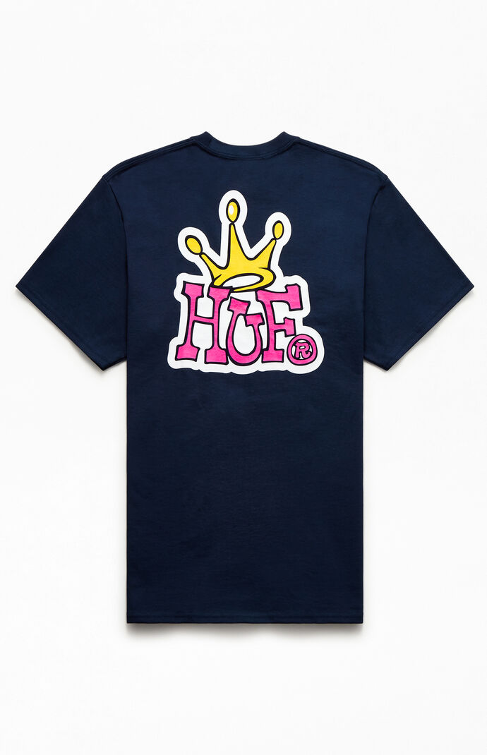 Crown Logo T-Shirt