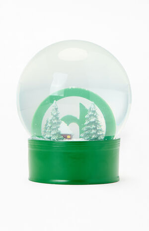 Logo Snow Globe image number 3