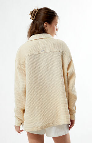 So Cozy Shacket image number 4