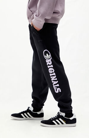 Recycled Circle Sweatpants image number 2