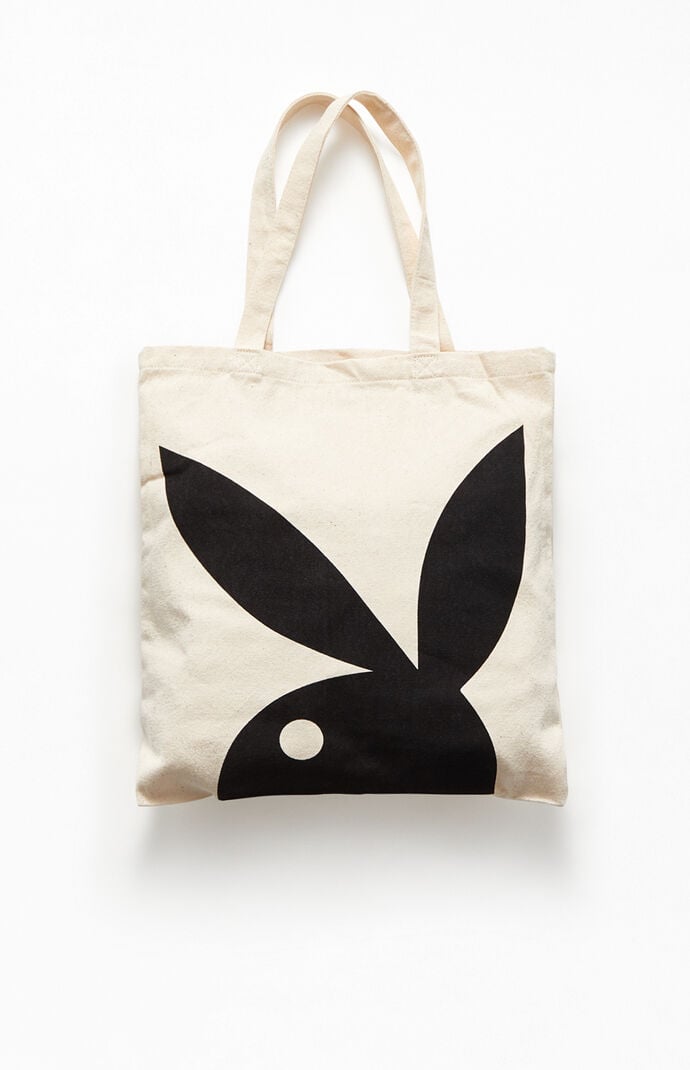 Playboy By PacSun Tote Bag PacSun