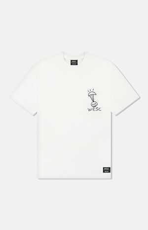 Mason WESC Care T-Shirt image number 1