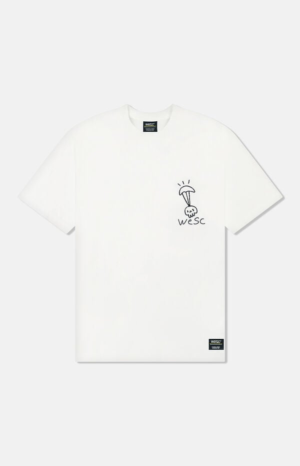 WESC America Inc Mason Care T-Shirt