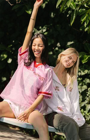 MVP Short Sleeve Jersey image number 4