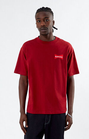By PacSun Basic T-Shirt image number 2