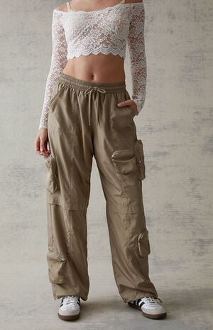 Extreme Cargo Pants image number 2