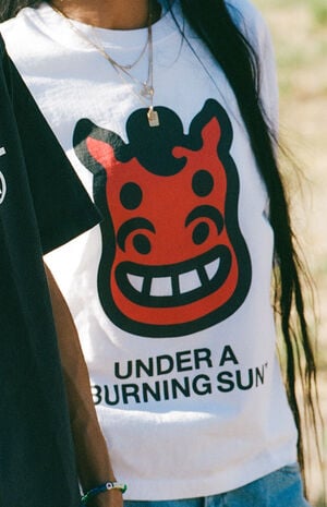 Horse T-Shirt image number 1