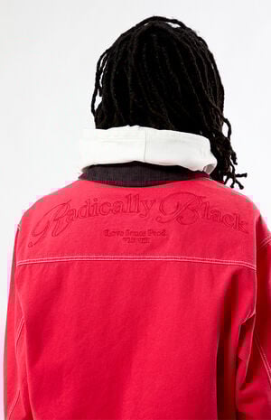 Radical Workwear Jacket image number 4