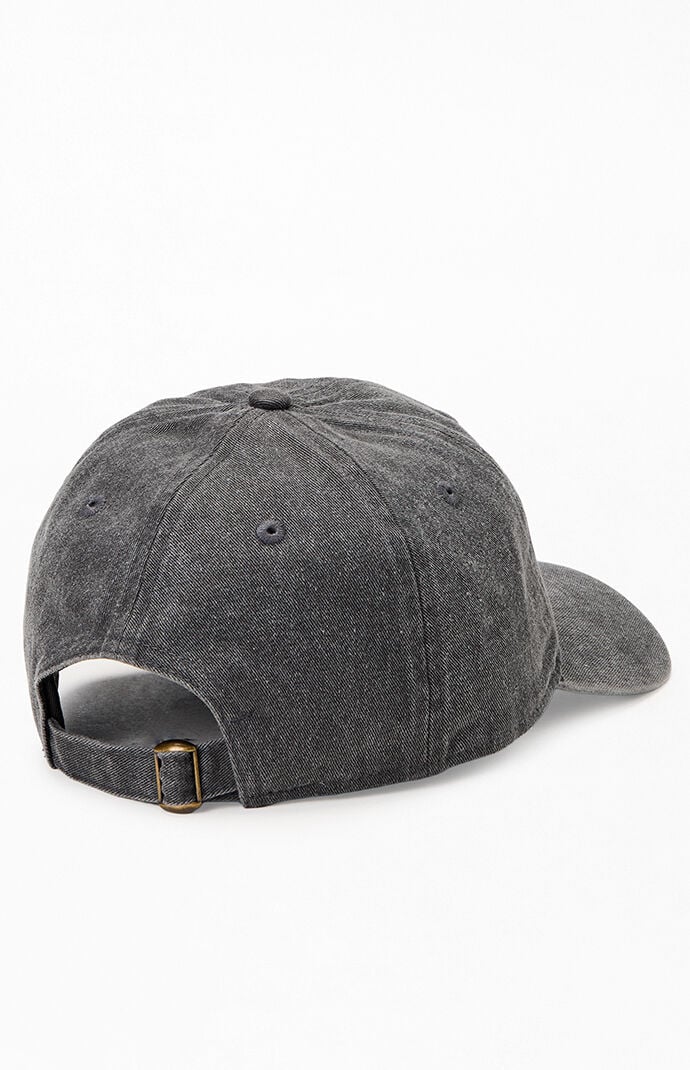 New Era Harry Potter Hufflepuff 9TWENTY Strapback Hat