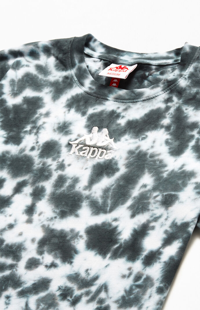 Authentic Dami Marbled T-Shirt