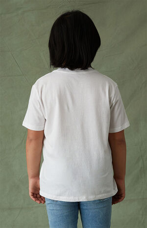 Sunny California Days Graphic T-Shirt image number 4