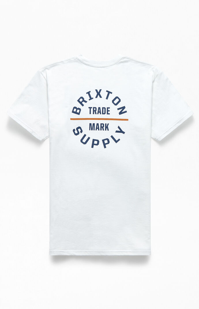 White Oath T-Shirt