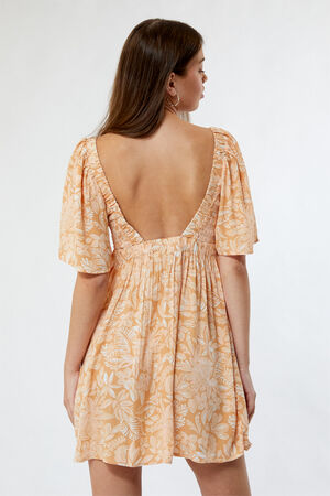 monterey cypress mini dress Montserrat Mini Dress
