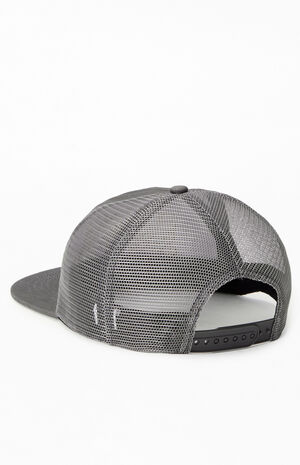 For Daily Use Trucker Hat image number 3