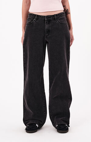 99 Heidi Low Rise Baggy Jeans image number 1