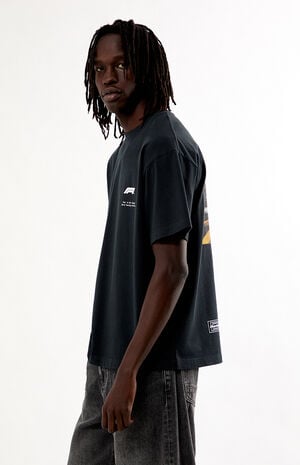 x Pacsun Archival 002 T-Shirt image number 3